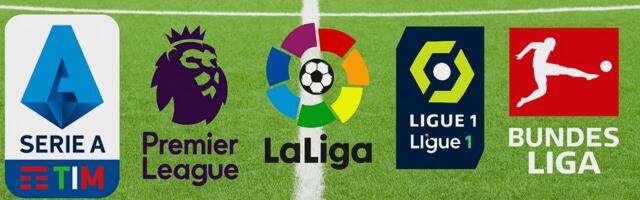 Vikend top liga u Meridianu: Najveće kvote, bustovane igre i poklon tiketi