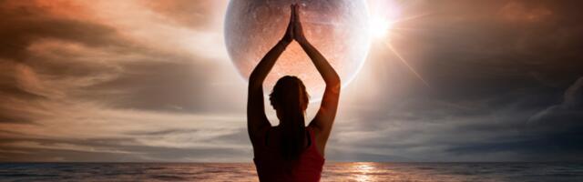 Dobro pogledajte danas u nebo: Stiže POMRAČENJE SUNCA koje menja sudbinu za 3 horoskopska znaka!