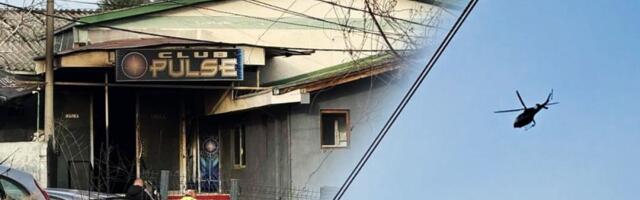 Optužnica za požar u diskoteci "Puls" u Kočanima u potpunosti potvrđena: Ukupno 37 optuženih