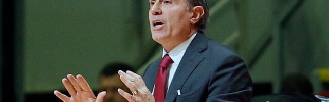 Skariolo: Otkaz Sferopulosu je NELOGIČAN