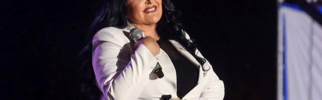 Obraćanje Dragani Mirković prvi put nakon pucanja prijateljstva: Pevačica joj poručila samo jedno