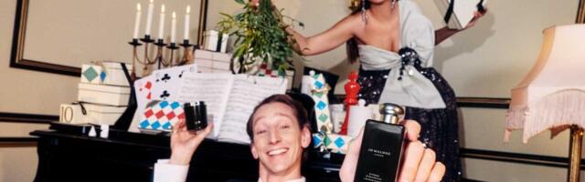 Jo Malone London božićna kolekcija 2025 stiže: Luksuz, toplina i čarolija praznika