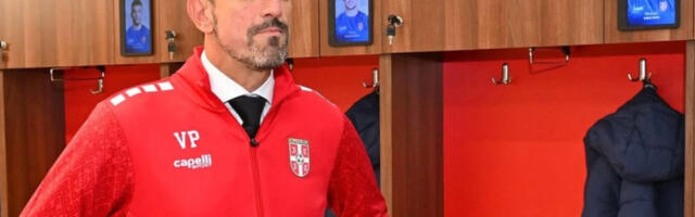 PAUNOVIĆU NAKLONJENE ZVEZDE I BROJKE: Evo šta kažu astrolozi i numerolozi za današnji start s "orlovima"