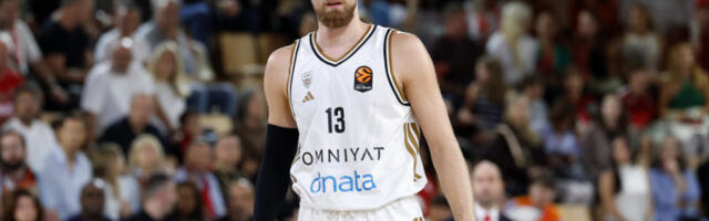 ORLOVI U SARAJEVU BIJU BITKU ZA MUNDOBASKET Poznato u kom sastavu će Bosna i Hercegovina na megdan Srbiji