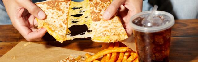 Taco Bell otvara svoj prvi restoran u Srbiji – svečano otvaranje 20. novembra u Ušće Shopping Centru