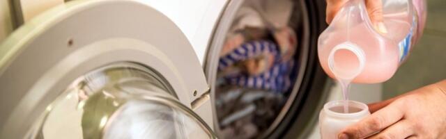 Zbog ove greške propada vam veš: Evo kako treba sipati omekšivač da bi divno mirisao sedmicama