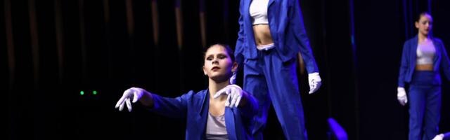 Balerine Kulturnog centra Čačak blistale u Beogradu: Pet prvih mesta na prestižnom festivalu (FOTO)