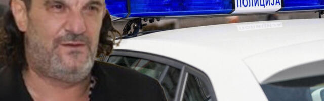 ACA LUKAS UHAPŠEN TOKOM NASTUPA! Najnoviji detalji INCIDENTA KOJI TRESE REGION!