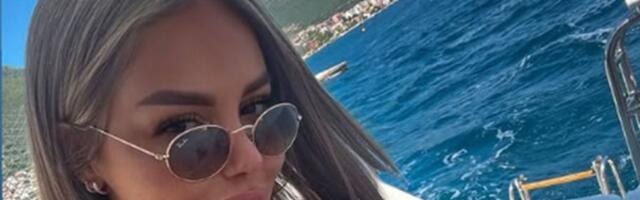 Nataša Rodić je zaljubljena! Pokazala novog dečka na slikama, topi se u njegovom zagrljaju "Duša moje duše"