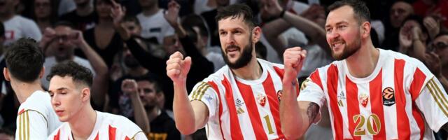 Zvezda ozvaničila novo veliko partnerstvo!