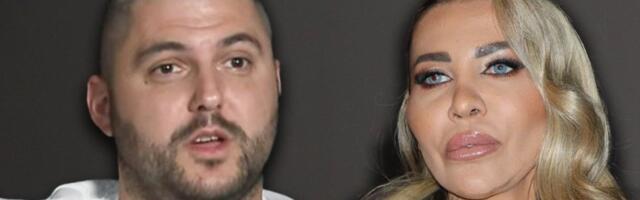 Pomirenje pred kamerama - Asmina savladale emocije: ''Uvek ću voleti Aneli''