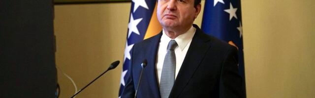 Gde će biti fabrika oružja na Kosovu?