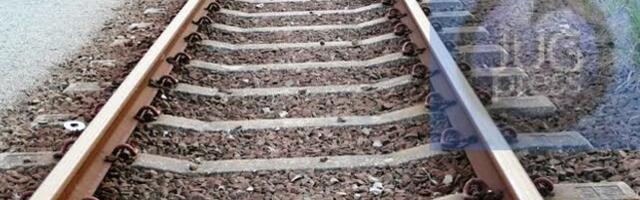 Tragedija u Toplacu kod Vranja: Petnaestogodišnjak se bacio pod voz