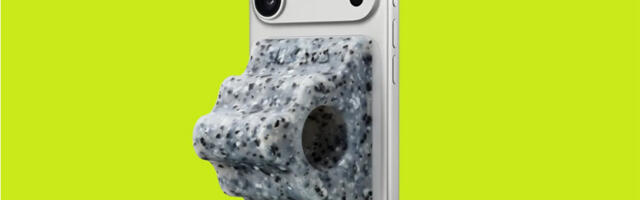 Apple nudi novi rukohvat za telefon