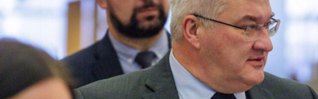 Сибиха: Украјинска делегација позвана у Америку да настави преговоре