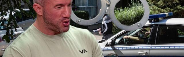 UDARNO! Ukinut pritvor Miši Bačulovu!