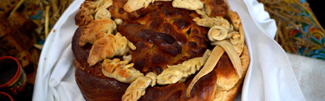 Festival česnica u ponedeljak u Staroj skupštini u Kragujevcu