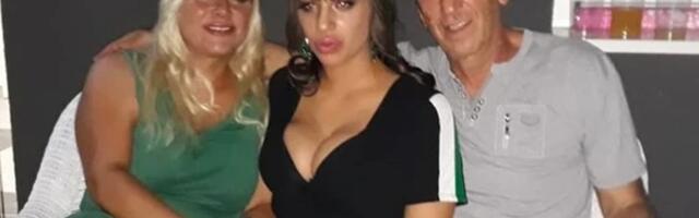 Evo kako je za praznike okićena najskuplja kuća kupljena od rijalitija: Kulići su otvorili vrata svog doma!