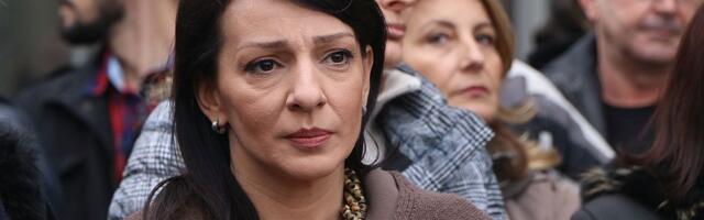 Tepić: Vučić hoće da ukine TOK da se ne bi sudilo odgovornima za nadstrešnicu i Generalštab