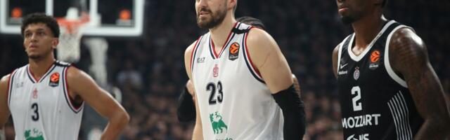 Sjajne vesti za Milano: Vraća se Marko Gudurić!