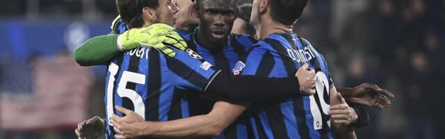 Čelsiju prvo, Atalanti drugo poluvreme: Pogledajte kako su Italijani srušili londonski klub (VIDEO)