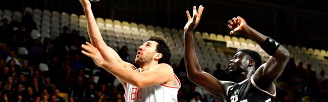 Uprava Hapoela se oglasila zbog Zvezde i meča u Jerusalimu!