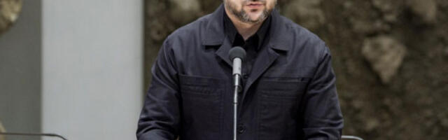 Зеленски у Хагу: Русија мора да одговара за злочин агресије