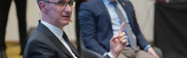 ISTORIJSKI PROJEKAT ZA CELU SRBIJU! Premijer Macut otkrio: Od EKSPO 2027 svi dobijaju - gradiće se škole, vrtići i sportske dvorane ŠIROM ZEMLJE! (FOTO)