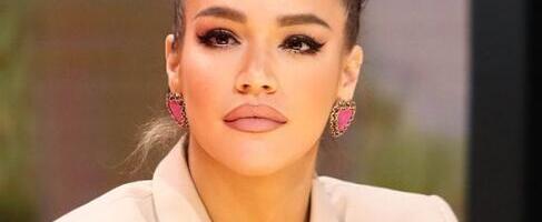 "UKRADENE SU LIČNE STVARI..." Marija Mikić se oglasila nakon incidenta sa uništenim automobilom: Ogorčena sam i ljuta!