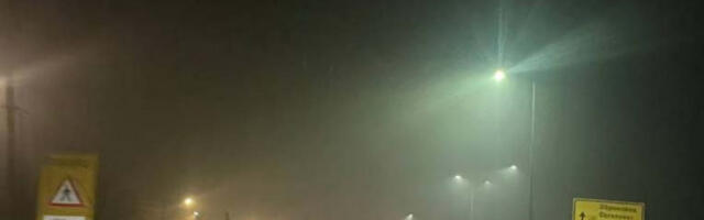 HITNO UPOZORENJE MUP SVIM VOZAČIMA! Ovo vam može spasiti život!