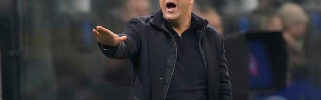 Slot: Isak će dugo da odsustvuje zbog nepromišljenog starta