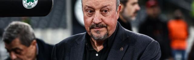 Panata ne briljira od dolaska Rafe Benitesa, potrebno je podmladiti ekipu: Evo kakav je status Đuričića i Mladenovića!