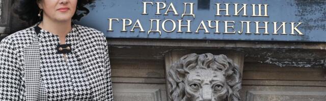 POTVRĐENA OPTUŽNICA PROTIV BIVŠE GRADONAČELNICE NIŠA! Sotirovski optužena da je oštetila budžet za 250 miliona, na račun Nišlija kupila i sat sa kristalima!