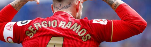 SERHIO RAMOS ZA SPAS VELIKANA! Legendarni Španac povlači neočekivan potez!