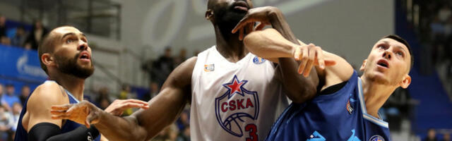 Crno-beli sa Džekirijem dobili centra "stare škole" sa moćnim prisustvom pod košem