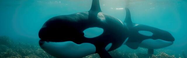 Kitovi i orke nose viruse za koje niko nije ni znao da postoje