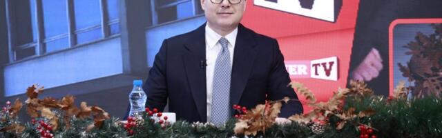 Vučević čestitao Dan Republike Srpske: Ona ostaje simbol ponosa, istrajnosti i zajedništva