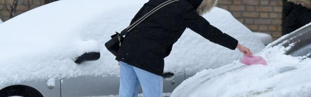 Stajić: Sve saobraćajnice u Novom Sadu prohodne, počela i druga faza čišćenja snega