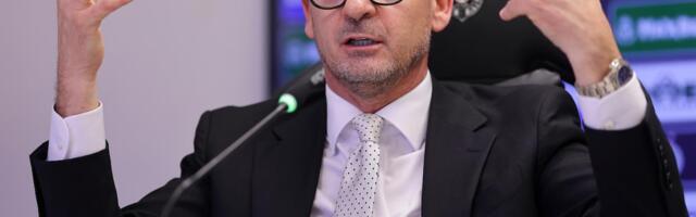 PREDRAG MIJATOVIĆ IMA DELIKATAN ZADATAK: Od toga kako ga reši, zavisi i Partizanova trka za šampionsku titulu!