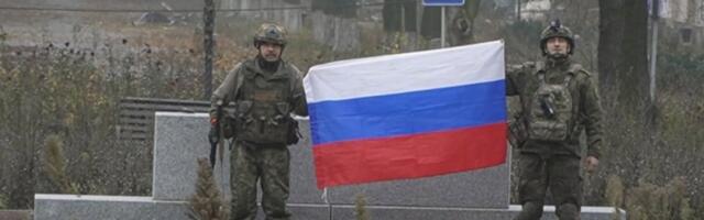 (MAPA) Pada obala Dnjepra! Haos i neverica u Ukrajini, zapadni mediji ćute - Rusija u munjevitoj ofanzivi ka gradu Zaporožju melje sve pred sobom