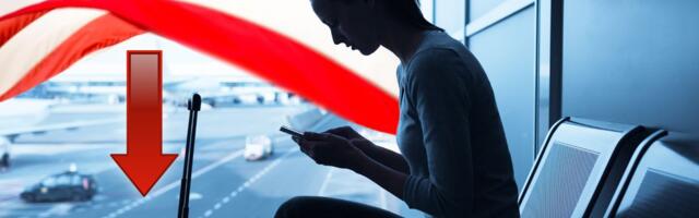 Turizam najnovija žrtva Trampovih odluka: Sve manje putovanja zbog straha od američkih intervencija