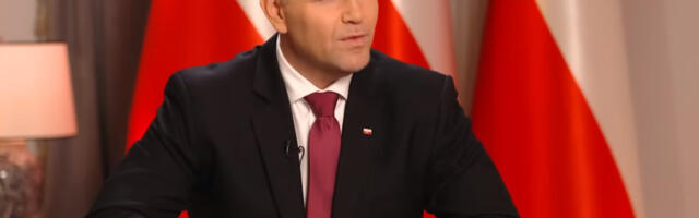 Navrocki: Putinu se ne može varovati, samo Tramp može da reši taj problem