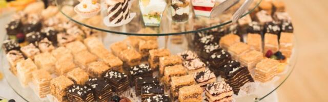 Najukusniji sitni kolači za Jovanjdan: "Dan i noć" po bakinom receptu - poslastica za koju se traži parče više