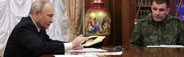 Moć odvraćanja: Zadaci Rusije u 2026.