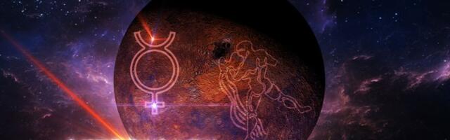 Stiže retrogradni Merkur u Ribama: Prvi UDAR u 2026. za 4 znaka