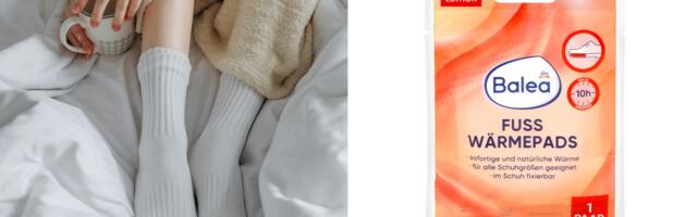 Hladna su vam stopala? Ovi trikovi (i proizvodi) pomažu da ih ugrejete