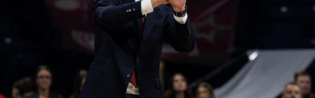 Obradović javno pohvalio igrača Zvezde posle pobede nad Dubaijem!