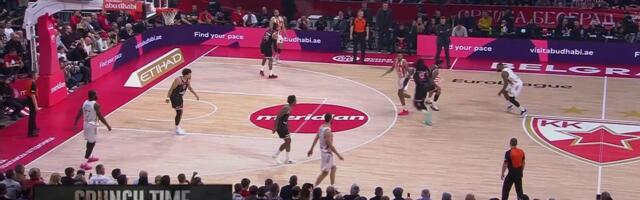 Kakav rekord: Kalinić upisao tri hiljade poena u Evroligi!