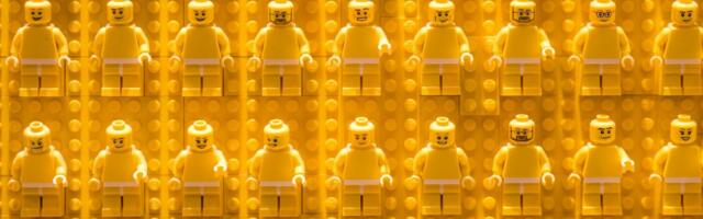 LEGO figurice su brojnije od ljudi: Svet ima novu “najveću populaciju”