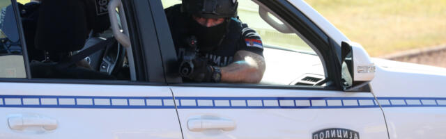 Pronađeno telo žene u Nišu